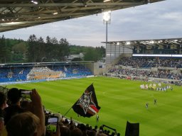 06.05.23 SVD98 - FCSP 0:3